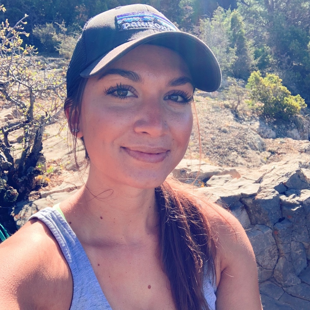 Meet your Posher, Nichole